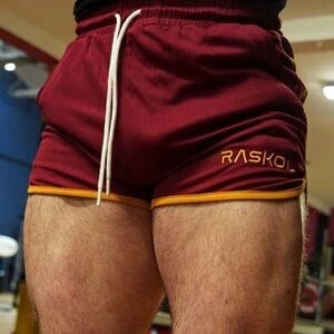 NWOT Raskol Gym Shorts